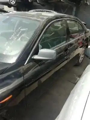 Автозапчасти б/у левая передняя дверь за bmw serie 7 (e65/e66) 730d ссылки oem iam 