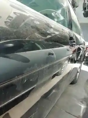 Second-hand car spare part left front door for bmw serie 7 (e65/e66) 730d oem iam references   