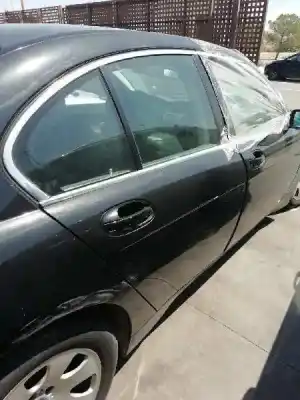 Автозапчасти б/у дверь задняя правая за bmw serie 7 (e65/e66) 730d ссылки oem iam 