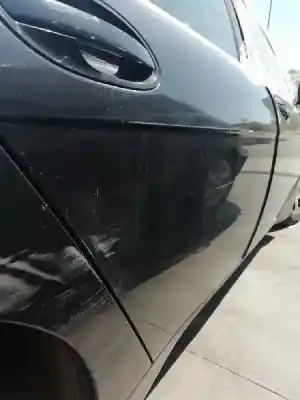 Second-hand car spare part rear right door for bmw serie 7 (e65/e66) 730d oem iam references   