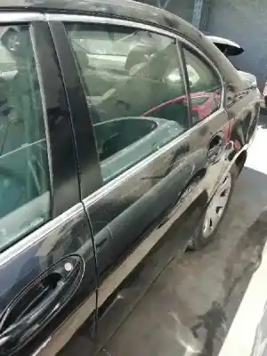 Автозапчасти б/у задняя левая дверь за bmw serie 7 (e65/e66) 730d ссылки oem iam 