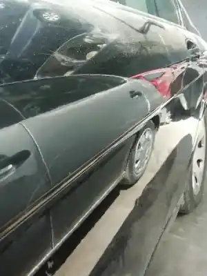 İkinci el araba yedek parçası arka sol kapi için bmw serie 7 (e65/e66) 730d oem iam referansları   