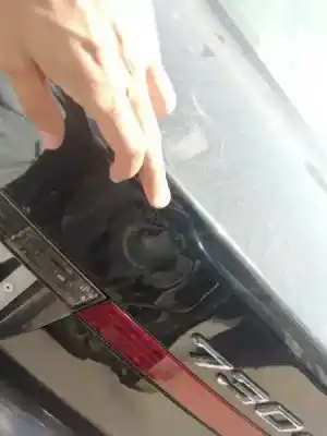 Second-hand car spare part trunk lid for bmw serie 7 (e65/e66) 730d oem iam references   