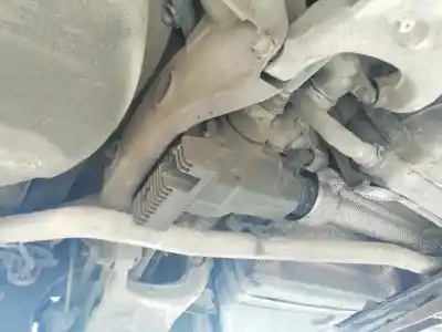 Автозапчасти б/у задний дифференциал за bmw serie 7 (e65/e66) 730d ссылки oem iam 