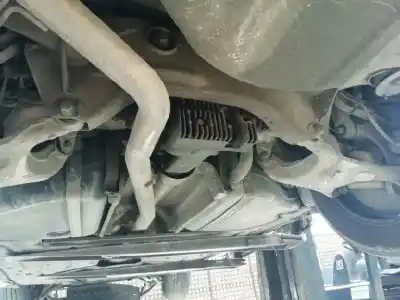 Автозапчасти б/у задний мост за bmw serie 7 (e65/e66) 730d ссылки oem iam 