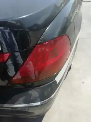 Автозапчасти б/у правый задний фонарь за bmw serie 7 (e65/e66) 730d ссылки oem iam 