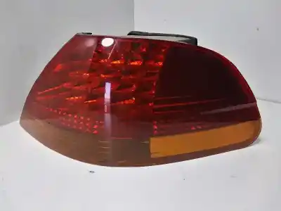 Second-hand car spare part right tailgate light for bmw serie 7 (e65/e66) 730d oem iam references   