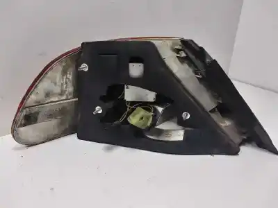 Second-hand car spare part right tailgate light for bmw serie 7 (e65/e66) 730d oem iam references   