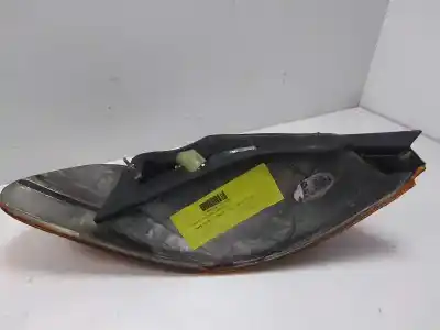 Second-hand car spare part right tailgate light for bmw serie 7 (e65/e66) 730d oem iam references   