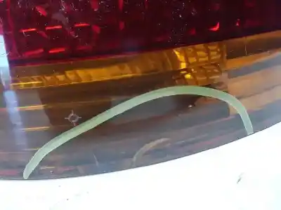 Second-hand car spare part right tailgate light for bmw serie 7 (e65/e66) 730d oem iam references   