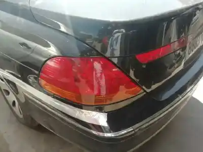 Автозапчасти б/у левый задний фонарь за bmw serie 7 (e65/e66) 730d ссылки oem iam 