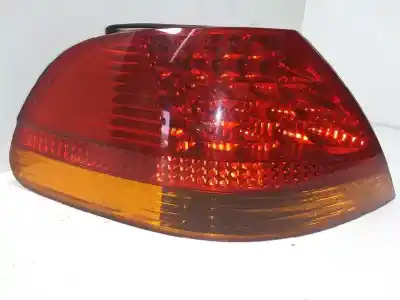 Pezzo di ricambio per auto di seconda mano lampada posteriore sinistra per bmw serie 7 (e65/e66) 730d riferimenti oem iam   