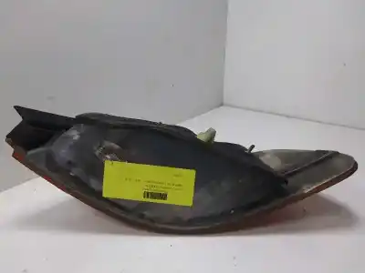 Pezzo di ricambio per auto di seconda mano lampada posteriore sinistra per bmw serie 7 (e65/e66) 730d riferimenti oem iam   