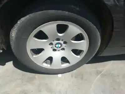 Автозапчасти б/у шина за bmw serie 7 (e65/e66) 730d ссылки oem iam 