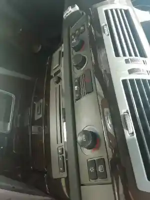 Автозапчасти б/у климат-контроль за bmw serie 7 (e65/e66) 730d ссылки oem iam 