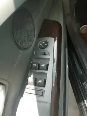 Автозапчасти б/у выключатель левого переднего окна за bmw serie 7 (e65/e66) 730d ссылки oem iam 