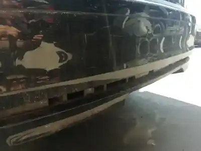 Second-hand car spare part rear bumper for bmw serie 7 (e65/e66) 730d oem iam references   