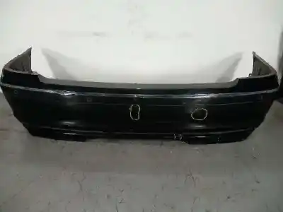 Second-hand car spare part rear bumper for bmw serie 7 (e65/e66) 730d oem iam references   