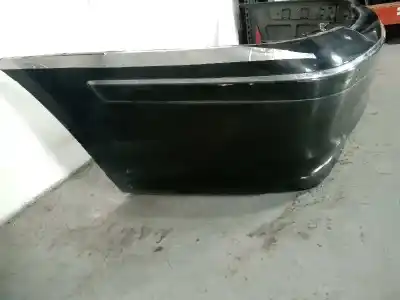 Second-hand car spare part rear bumper for bmw serie 7 (e65/e66) 730d oem iam references   