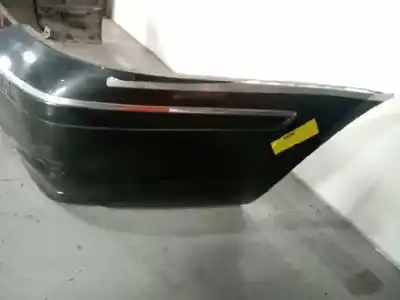 Second-hand car spare part rear bumper for bmw serie 7 (e65/e66) 730d oem iam references   