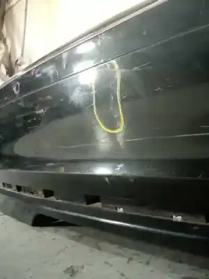 Second-hand car spare part rear bumper for bmw serie 7 (e65/e66) 730d oem iam references   