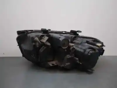 Second-hand car spare part right headlight for bmw serie 7 (e65/e66) 730d oem iam references   