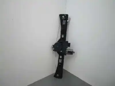Pezzo di ricambio per auto di seconda mano alzacristalli anteriore destro per citroen nemo 1.3 hdi fap riferimenti oem iam 