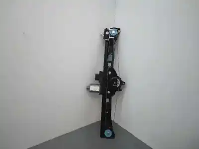 Peça sobressalente para automóvel em segunda mão elevador de vidros dianteiro direito por citroen nemo 1.3 hdi fap referências oem iam   