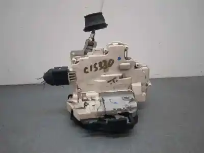 Peça sobressalente para automóvel em segunda mão fechadura da porta traseira esquerda por audi a4 avant (8e) 2.0 tdi quattro (dpf) (125kw) referências oem iam 8e0839015