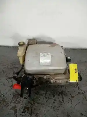 Gebrauchtes Autoersatzteil BATTERIE zum TOYOTA PRIUS (NHW20)  OEM-IAM-Referenzen G920047110  