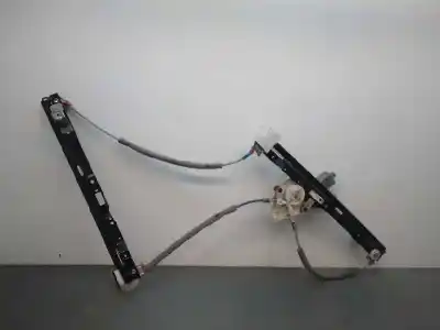 Автозапчастина б/у регулятор переднього правого скла для ford b-max titanium посилання на oem iam 6cp114553l4a  