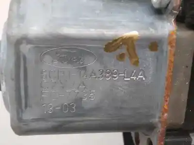 Автозапчастина б/у регулятор вікна передній лівий для ford b-max titanium посилання на oem iam 6cp114a389l4a  