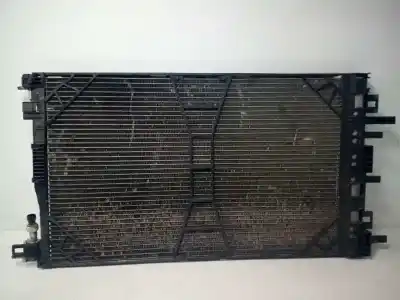 Peça sobressalente para automóvel em segunda mão condensador / radiador de ar condicionado por opel insignia a sedán (g09) 2.0 cdti (69) referências oem iam 13330217
