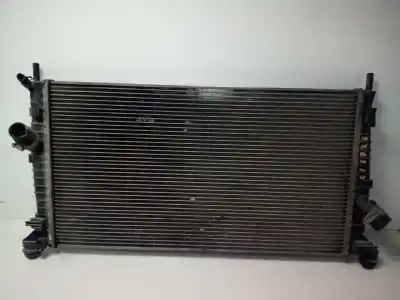 Pièce détachée automobile d'occasion RADIATEUR D'EAU pour VOLVO S40 BERLINA 1.8 Références OEM IAM 3M5H8005RK  