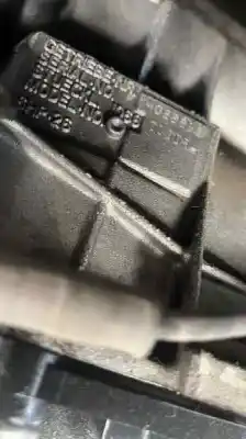 Pezzo di ricambio per auto di seconda mano riduttore per bmw serie 7 (e65/e66) 730d riferimenti oem iam 6hp26  