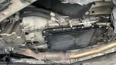 Pezzo di ricambio per auto di seconda mano riduttore per bmw serie 7 (e65/e66) 730d riferimenti oem iam 6hp26  
