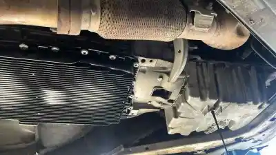 Pezzo di ricambio per auto di seconda mano riduttore per bmw serie 7 (e65/e66) 730d riferimenti oem iam 6hp26  