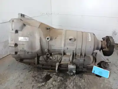 Автозапчасти б/у коробка передач за bmw serie 7 (e65/e66) 730d ссылки oem iam 6hp26