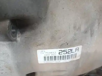 Pezzo di ricambio per auto di seconda mano riduttore per bmw serie 7 (e65/e66) 730d riferimenti oem iam 6hp26  