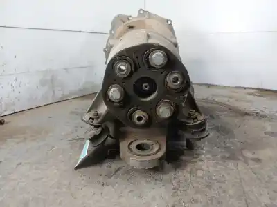 Pezzo di ricambio per auto di seconda mano riduttore per bmw serie 7 (e65/e66) 730d riferimenti oem iam 6hp26  