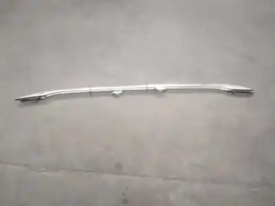 Peça sobressalente para automóvel em segunda mão barras do tejadilho por audi a4 avant (8e) 2.0 tdi quattro (dpf) (125kw) referências oem iam 8e9860021