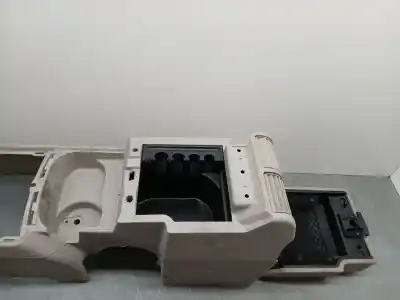 Автозапчастина б/у центральний подлокник для jeep commander 3.0 crd cat посилання на oem iam vt5901rev  