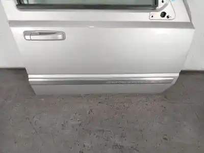 Автозапчасти б/у дверь передняя правая за jeep commander 3.0 crd cat ссылки oem iam   