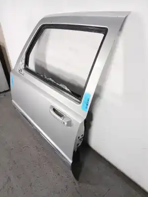 Автозапчастина б/у передні ліві двері для jeep commander 3.0 crd cat посилання на oem iam   