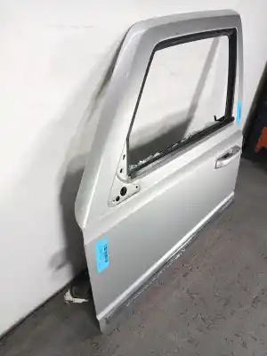 Автозапчастина б/у передні ліві двері для jeep commander 3.0 crd cat посилання на oem iam   