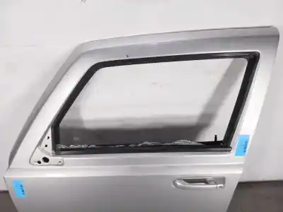 Автозапчастина б/у передні ліві двері для jeep commander 3.0 crd cat посилання на oem iam   