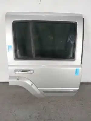 Автозапчасти б/у дверь задняя правая за jeep commander 3.0 crd cat ссылки oem iam 