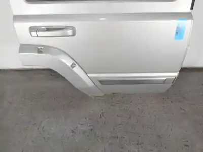 Автозапчасти б/у дверь задняя правая за jeep commander 3.0 crd cat ссылки oem iam   