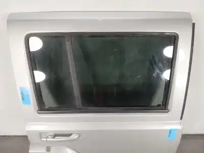 Автозапчасти б/у дверь задняя правая за jeep commander 3.0 crd cat ссылки oem iam   
