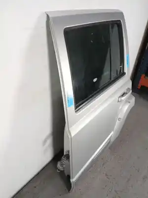 Автозапчасти б/у задняя левая дверь за jeep commander 3.0 crd cat ссылки oem iam   